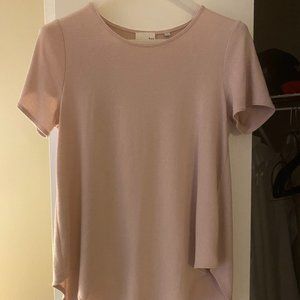 Wilfred Free T-Shirt in Blush
